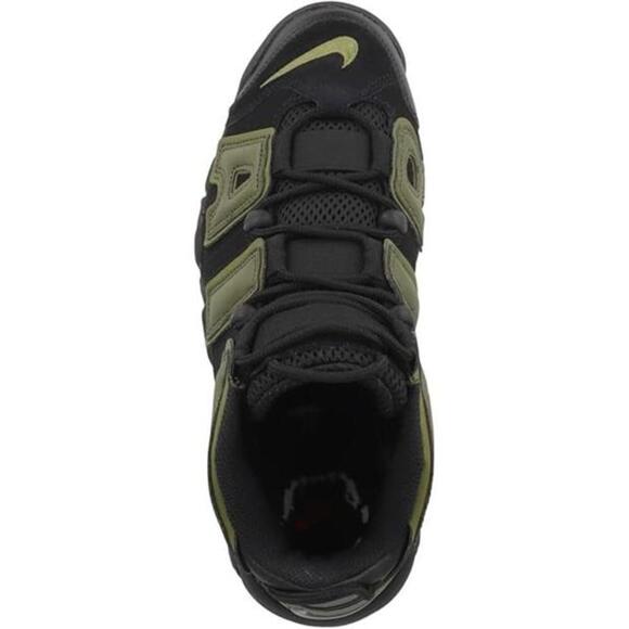 Nike Mens Air More Uptempo Shoes Size 10 - Picture 2 of 5